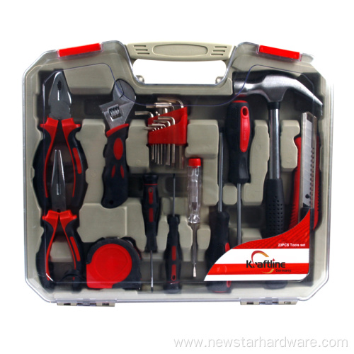 23pcs Professional Tool Set Display Tool Kit